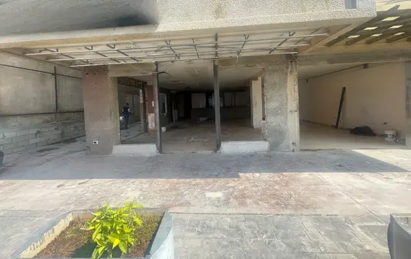 Spacious Showroom for Rent in Ghazir