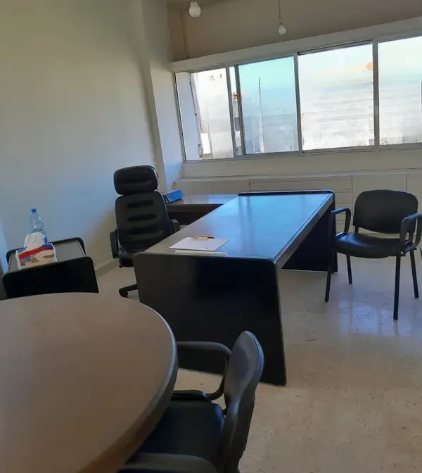 Office for Rent in Jounieh – Convenient & Affordable