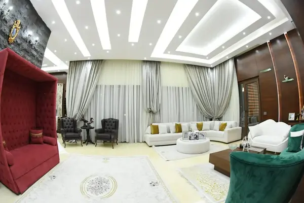 Villa for Sale or Rent in Ghodras