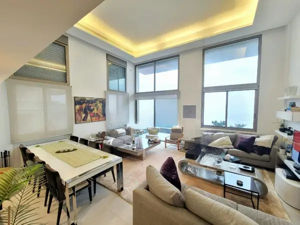 Loft For Sale In Beit Mery