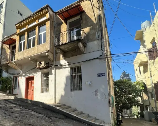 Land for Sale in Achrafieh, Beirut, Lebanon