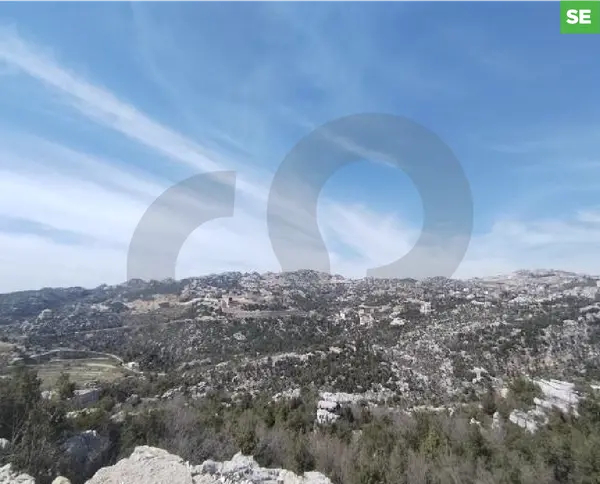 LAND LOCATED IN FEITROUN IS NOW LISTED FOR SALE !