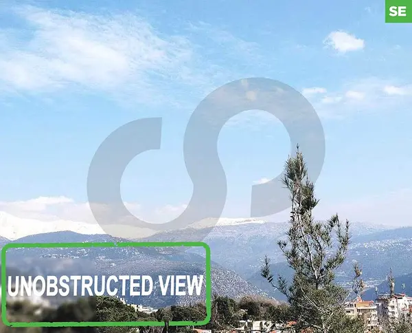 LAND LOCATED IN A CALM AREA IN AJALTOUN IS LISTED FOR SALE