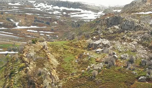 Land for Sale in Tannourine Fawka – Laklouk