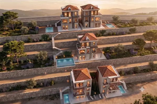 Land for Sale in Ebrine Batroun