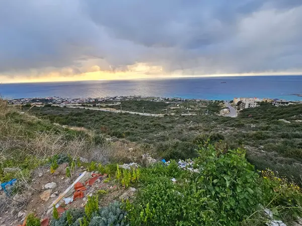 Land for Sale in Edde , Lebanon