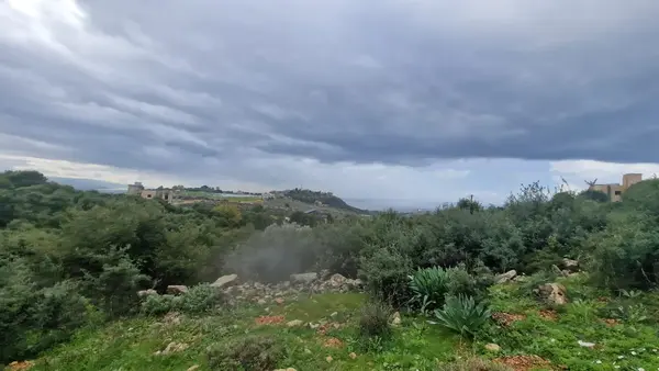 Land for Sale in Gharzouz, Lebanon