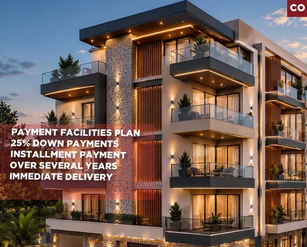 UNDER CONSTRUCTION, PRIME LOCATION, HBOUB-JBEIL