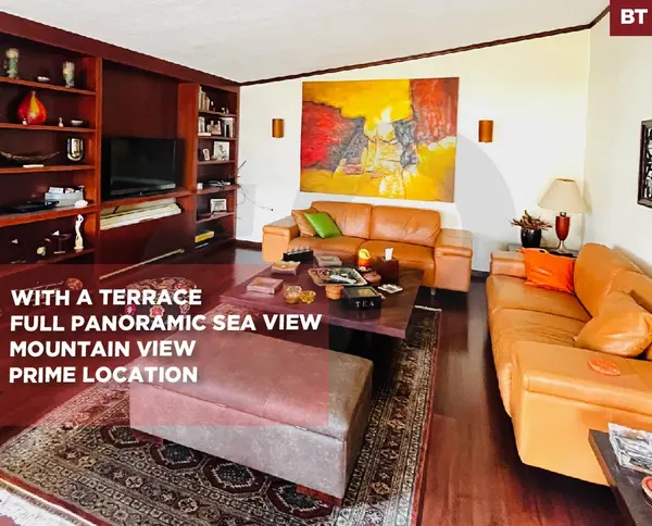 An apartment of 430sqm is located in kfarhbab