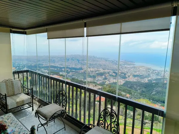 Apartment For Sale In Beit Mery
