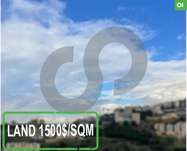 very prime location- Hazmieh Mar Takla