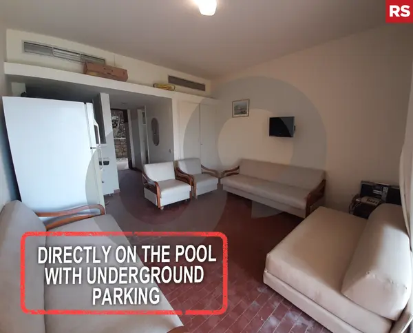 incredible chance to acquire this chalet in Tabarja