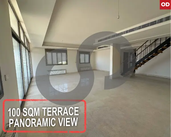 Luxurious Apartment with Panoramic view - Bayada – Maten