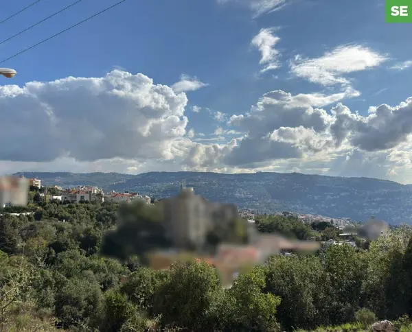 Prime location - perfect catch - CIL - Ballouneh