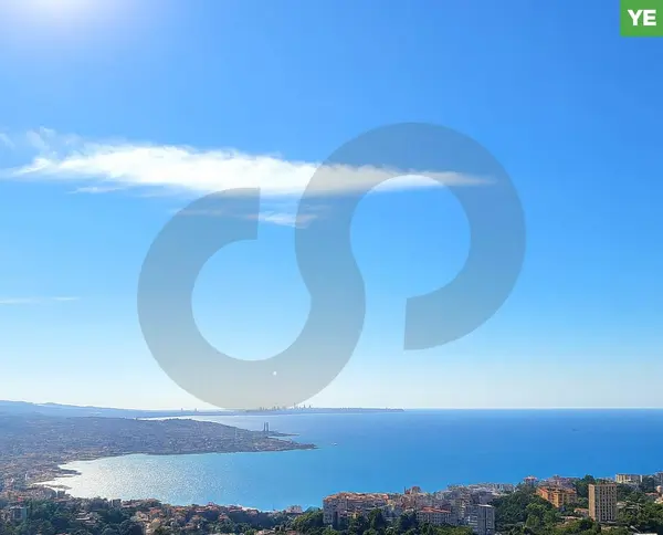 Land for Sale in Adma – Stunning Bay View