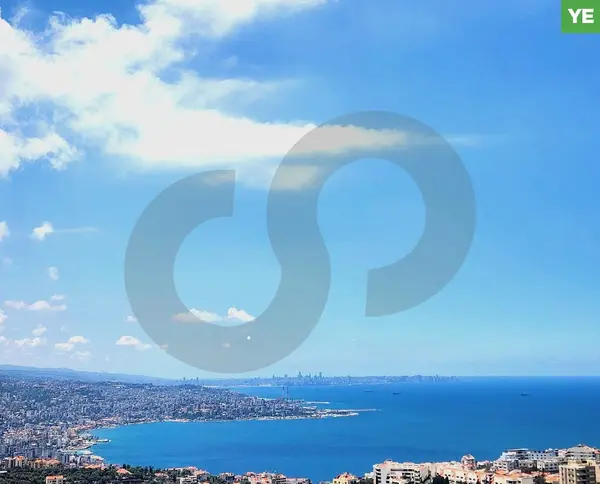 Adma land - bay view - villa surrounding
