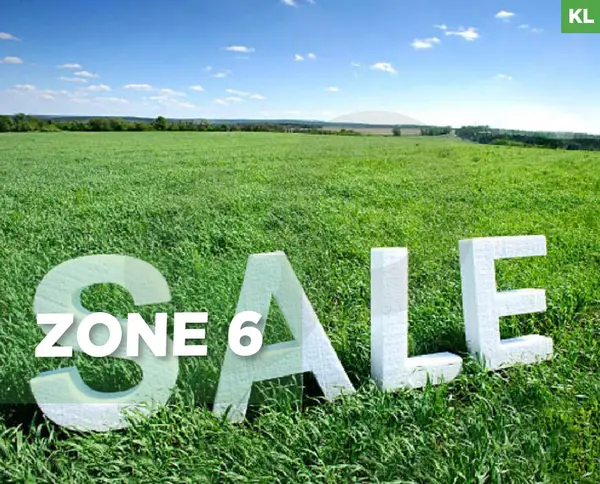 Prime 219 SQM Land for Sale in Ashrafieh - Highway Access