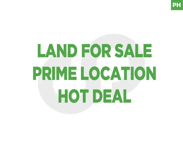 Very nice land in a prime location location of monteverde