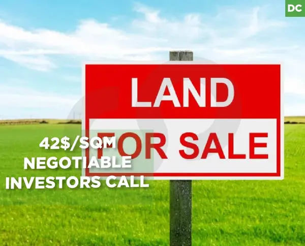 Land for Sale in Jbeil – Bchelli | Prime Opportunity