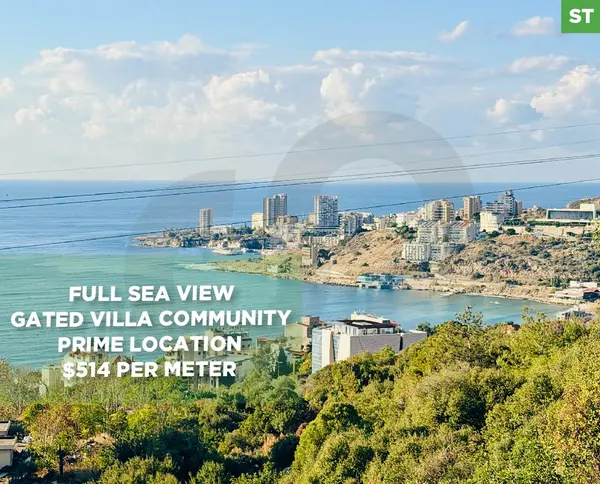 Prime location, gated villa community,Sahel alma