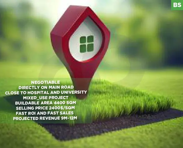 Prime location, great deal, metn, jal el dib