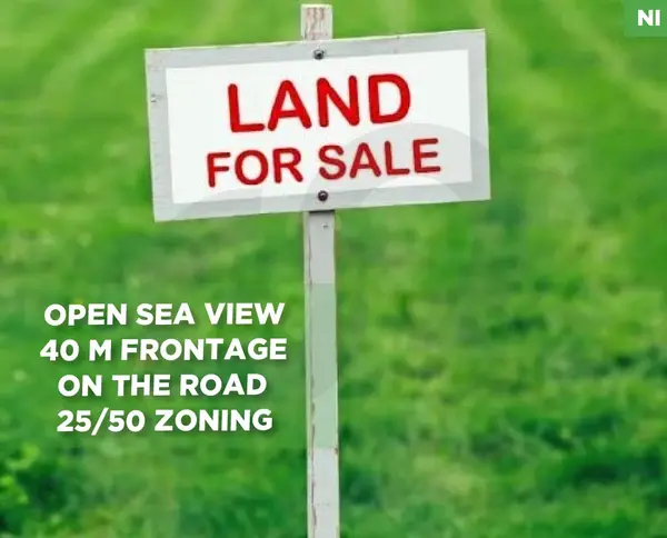 Prime location, open view, Hbaline, Jbeil