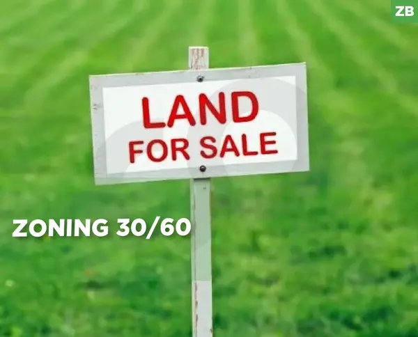 870 m2 plot of land for sale in Maarab