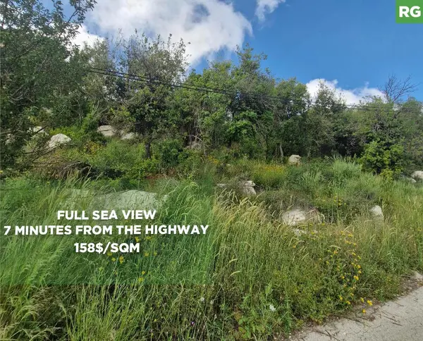prime location, full sea view, Breij, Jbeil
