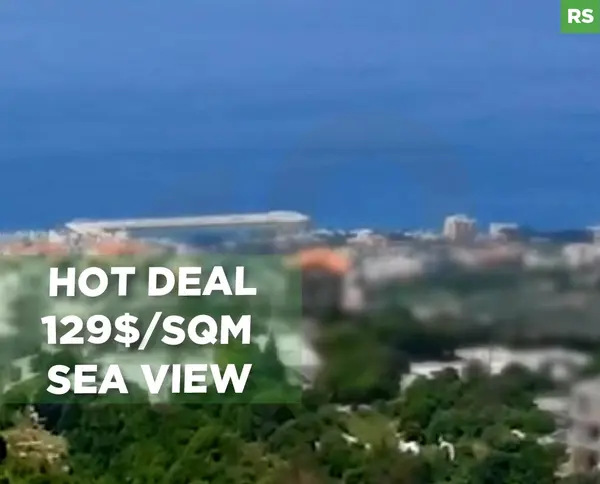 Panoramic View, Great deal, Halat Hills