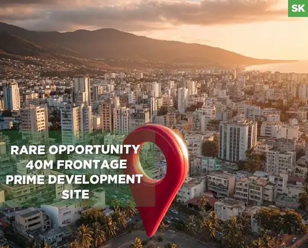 PRIME LAND FOR SALE, HIGH WAY ACCESS, ANTELIAS-METN
