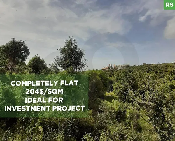 completely flat ,ideal for investment project-Aamchit