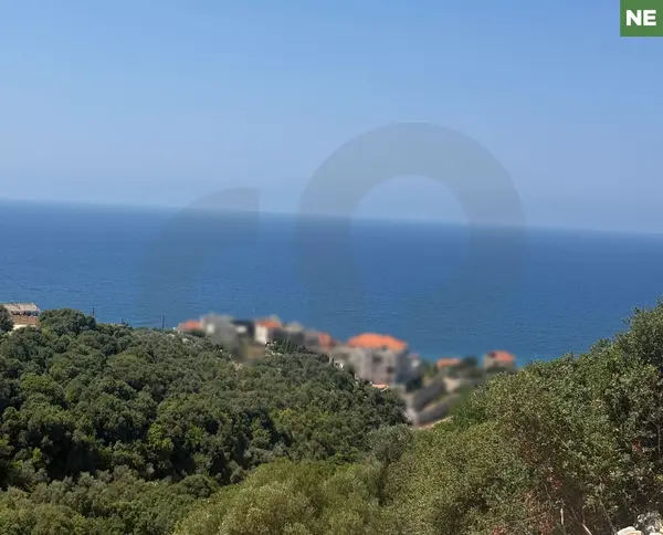 private residential project/prime setting/open sea view/KFARAABIDA,BATROUN