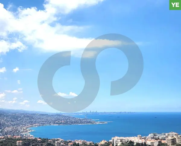 Land for Sale in Adma – Stunning Bay View