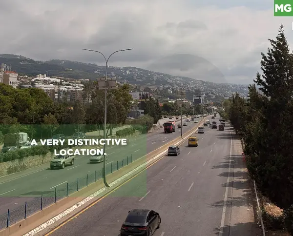 PRIME LOCATION / LAND FOR SALE / JBEIL