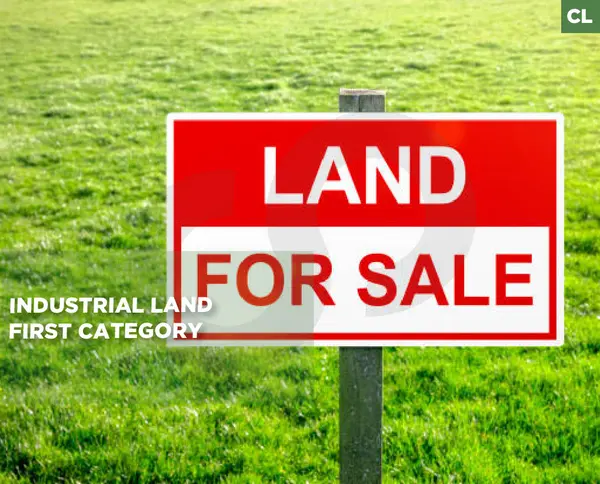 10,000 sqm industrial land/first category/suitable opportunity/HSOUN,JBEIL