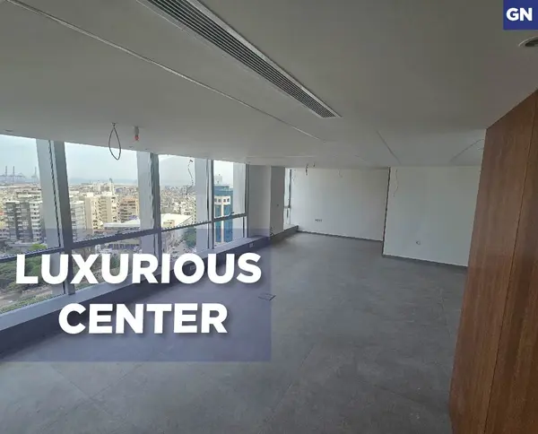 Luxurious Centre, METN, Mirna Chalouhi