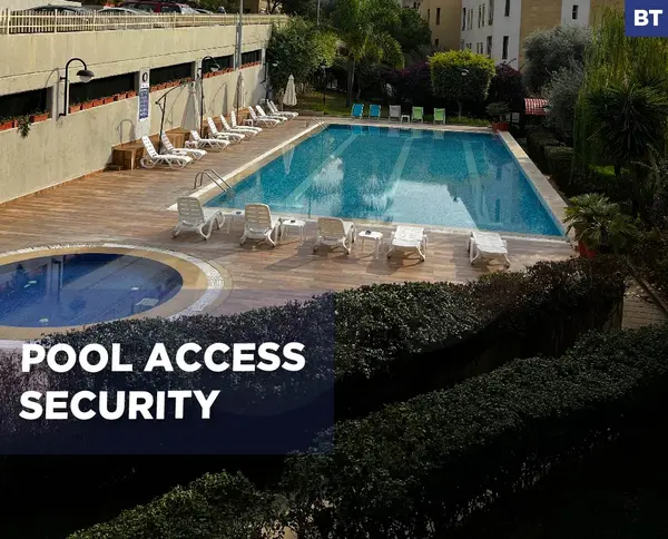 Ideally located, pool access, prime area, adma