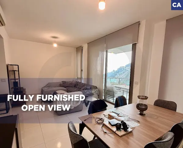 Adma | New | Furnished | Gated Community | Open Sea & Mountain View