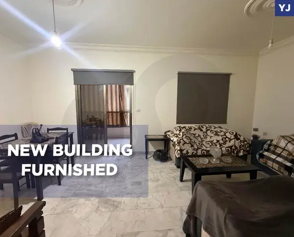 chance to own this amazing property in tarik el jdideh