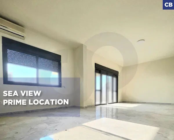 Prime Location/Sea View/4 Minutes from the Highway/KFAR HBAB,KESEROUAN
