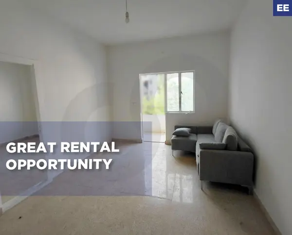 Brand-new/close to all amenities/convenient location/practical /sabtieh,metn