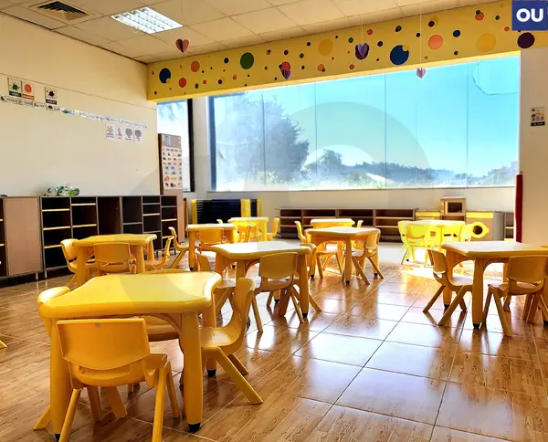 A brand new, ready-to-operate nursery For Rent/fully equipped/ZAKRIT-METN