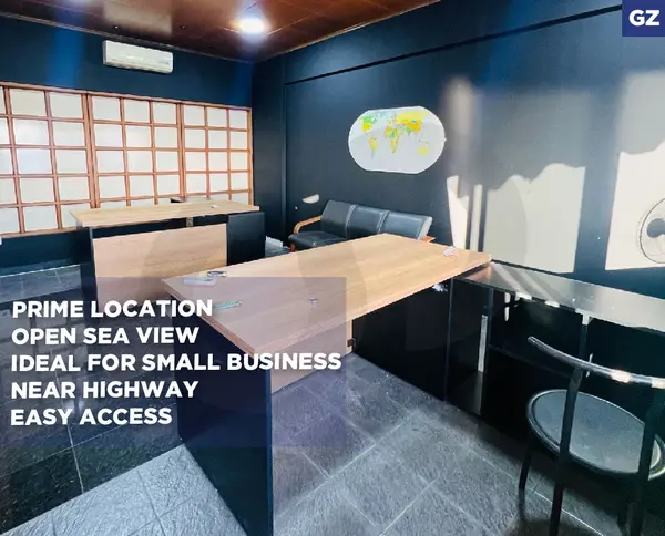 well-maintained 50 sqm office/prime location/Near Highway/KFAR HBAB, KESEROUAN
