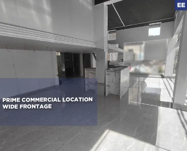 Commercial shop/prime location/main road/BOURJ HAMMOUD,METN