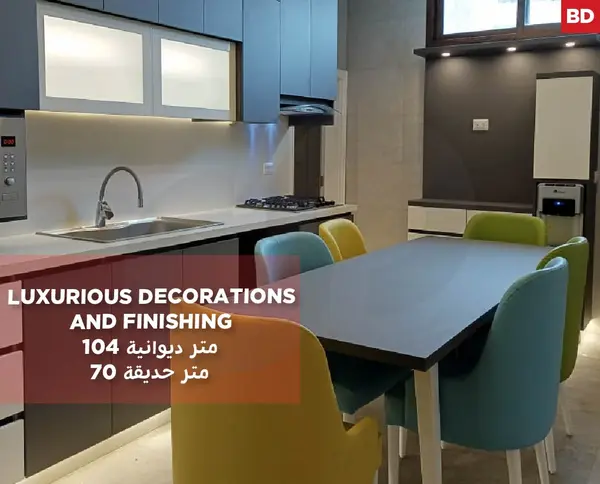 great deal, Elegant living in Barsa – Koura