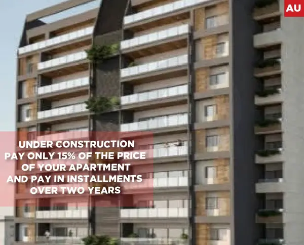 Premium Residential Project Under Construction in Caracas