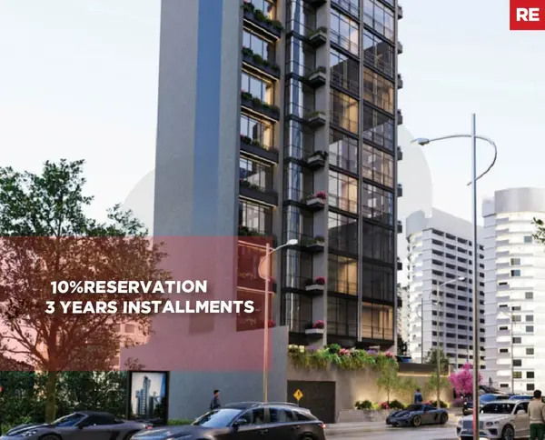 30% DOWN PAYMENT/3 YEARS INSTALLMENTS/ LOCATION ACHRAFIEH
