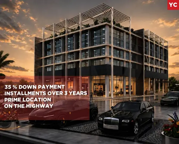 Shops & Offices for Sale in a Prime Location/JBEIL