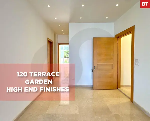 hidden gem in Kfarhbab | 272 sqm of charm with a lovely terrace & garden