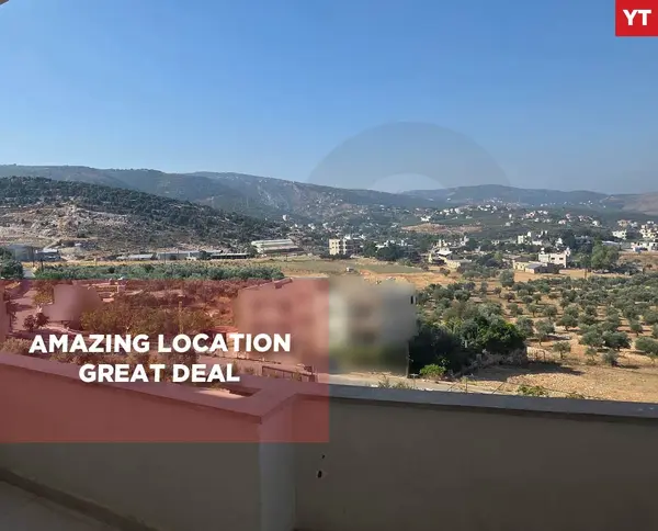GREAT DEAL, AMAZING LOCATION, KFARAKKA-KOURA